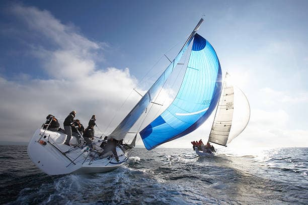 Sailing Yacht Sales