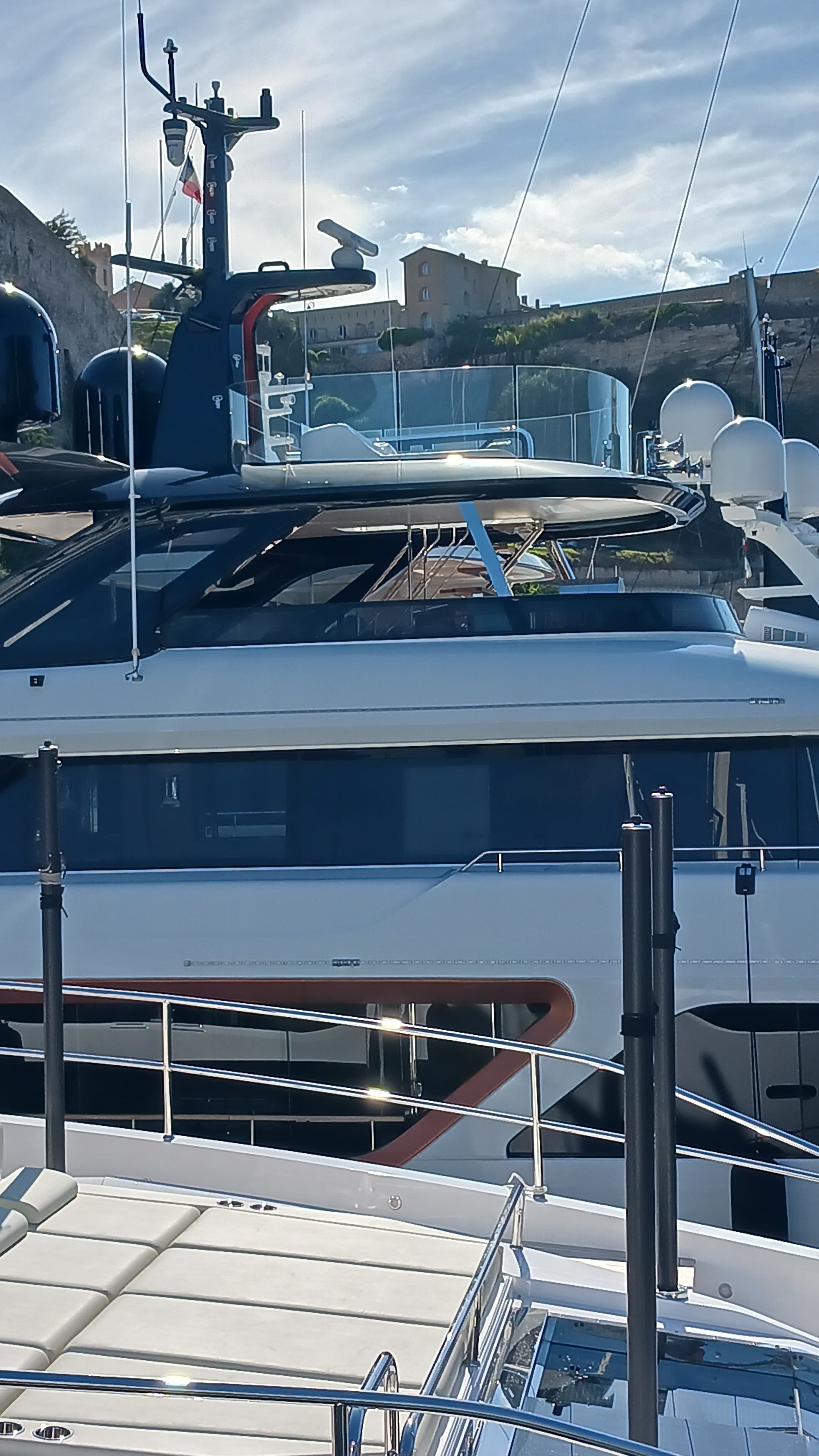 Motor Yacht Sales