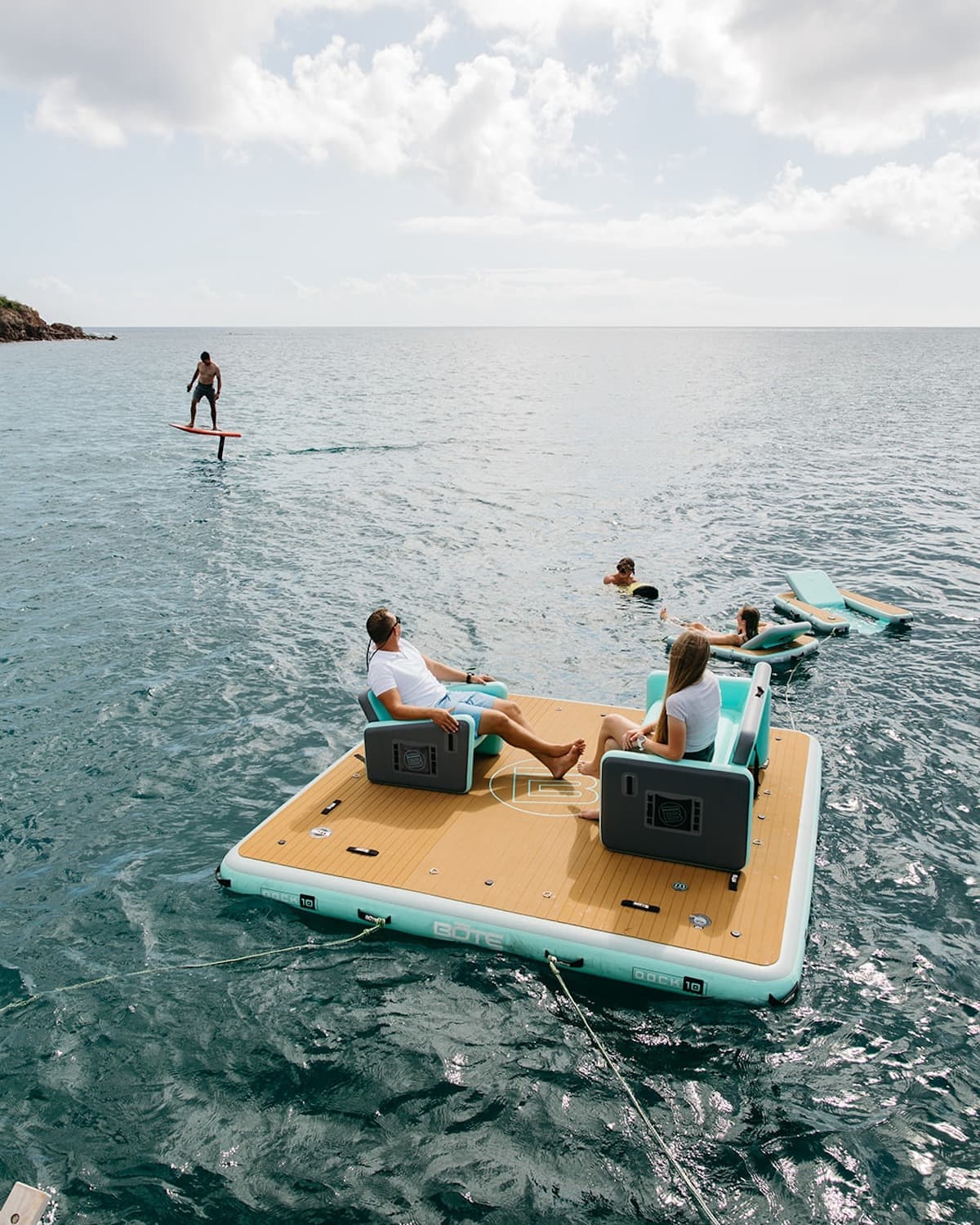 Water Toys & Equipment