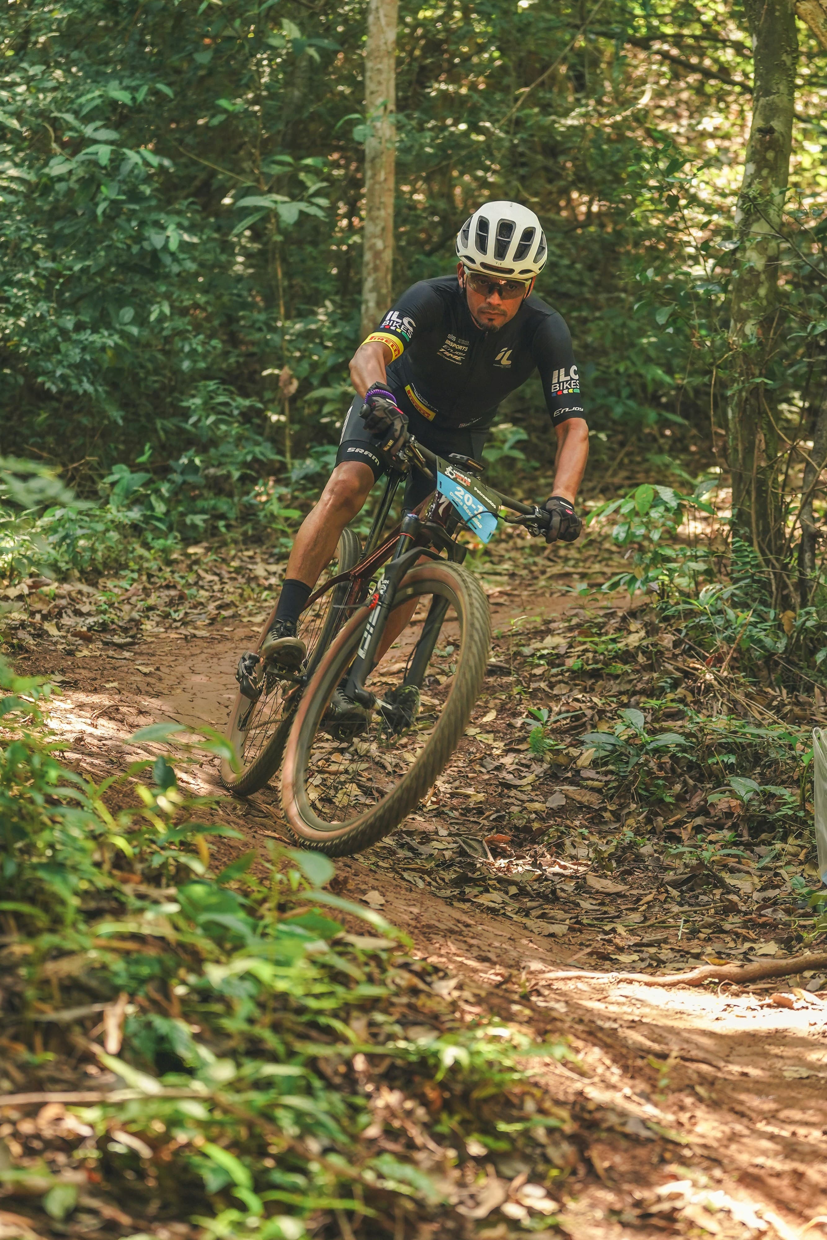 Cycling