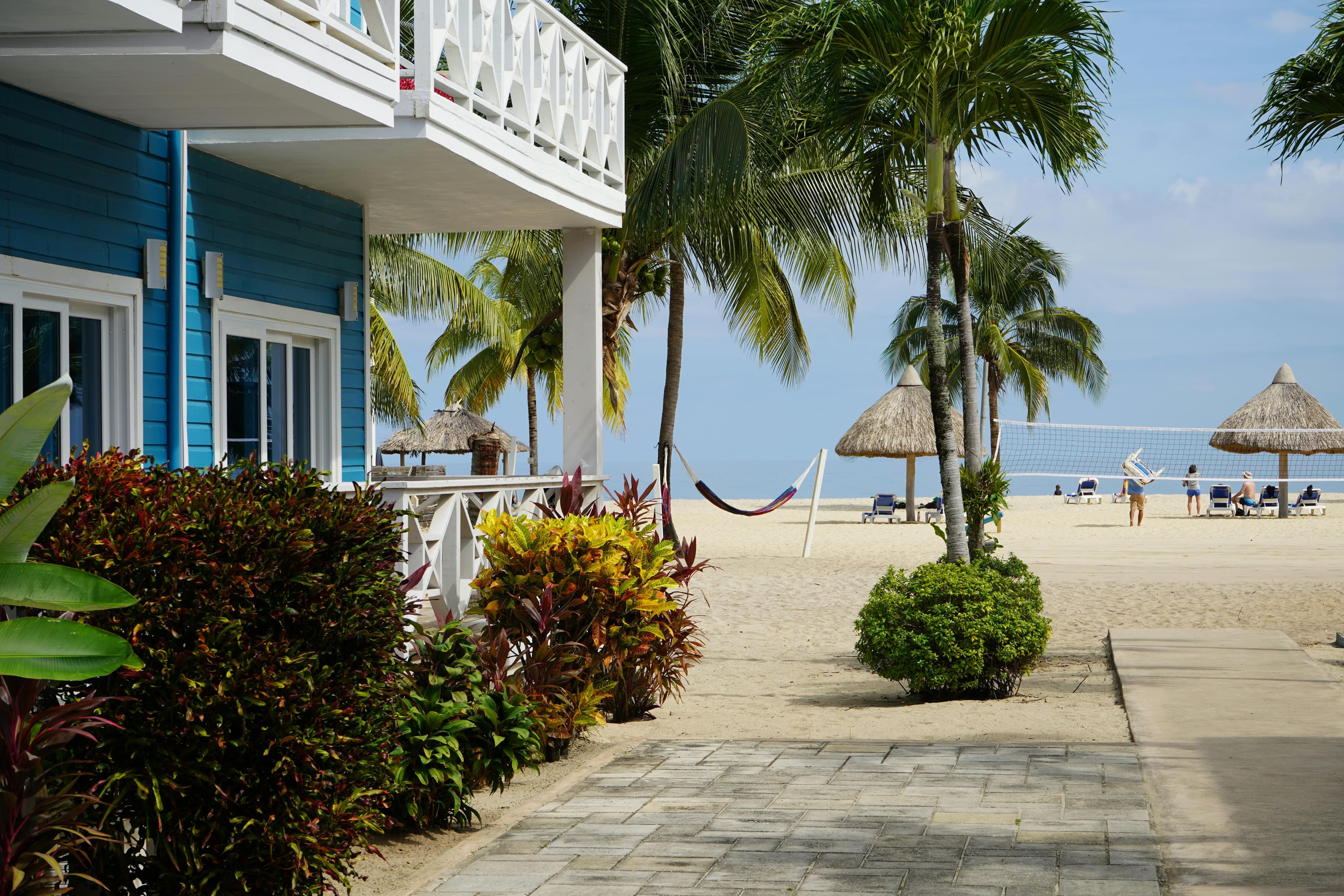 Grand Cayman