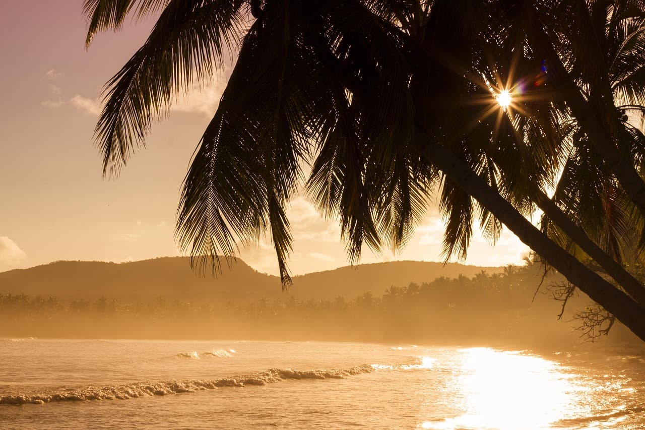 Trinidad & Tobago