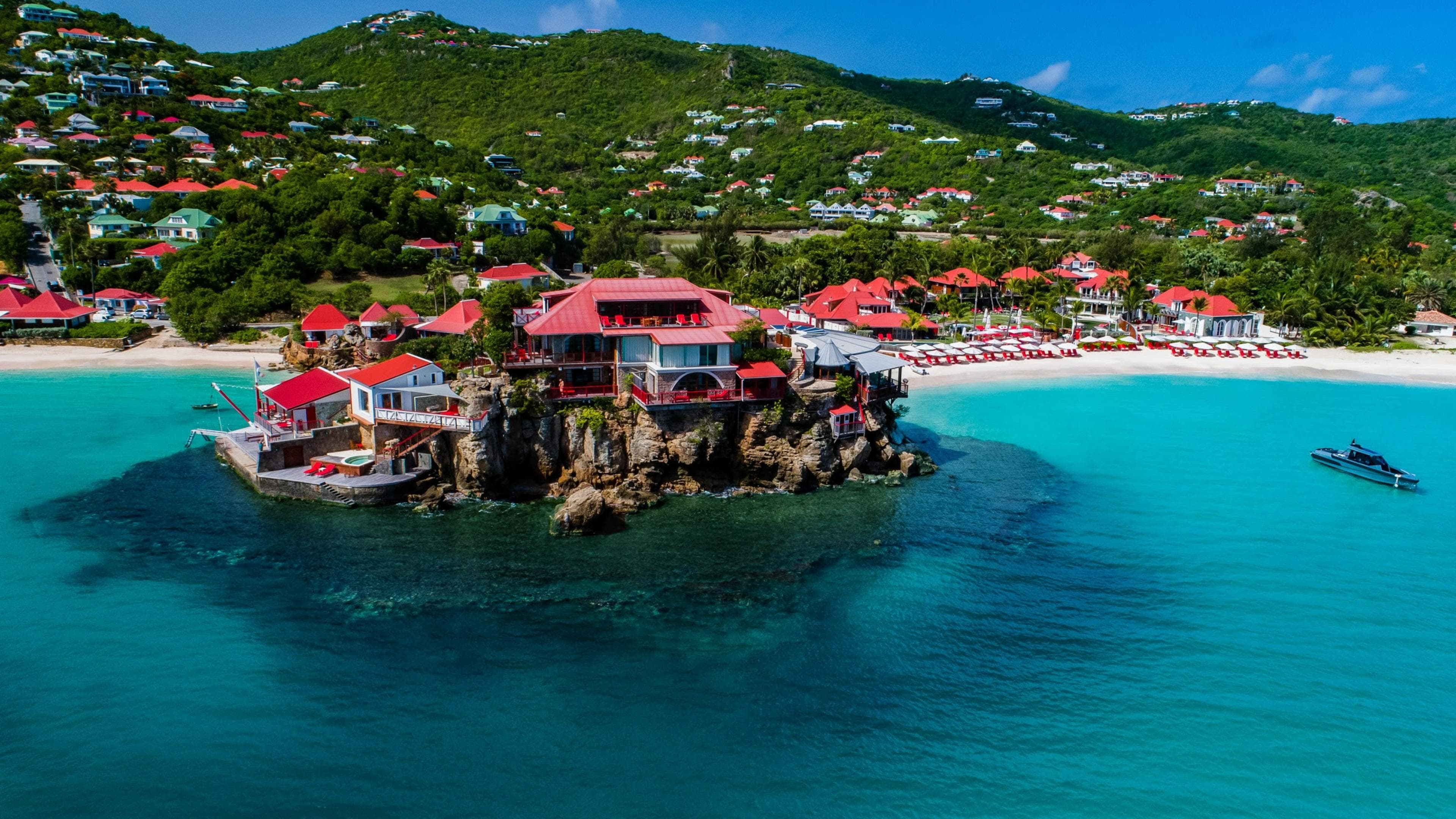 Windward Islands