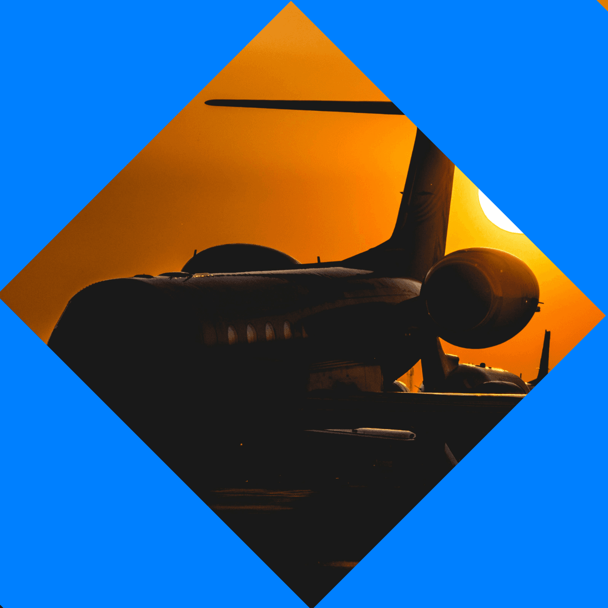 Private Jet