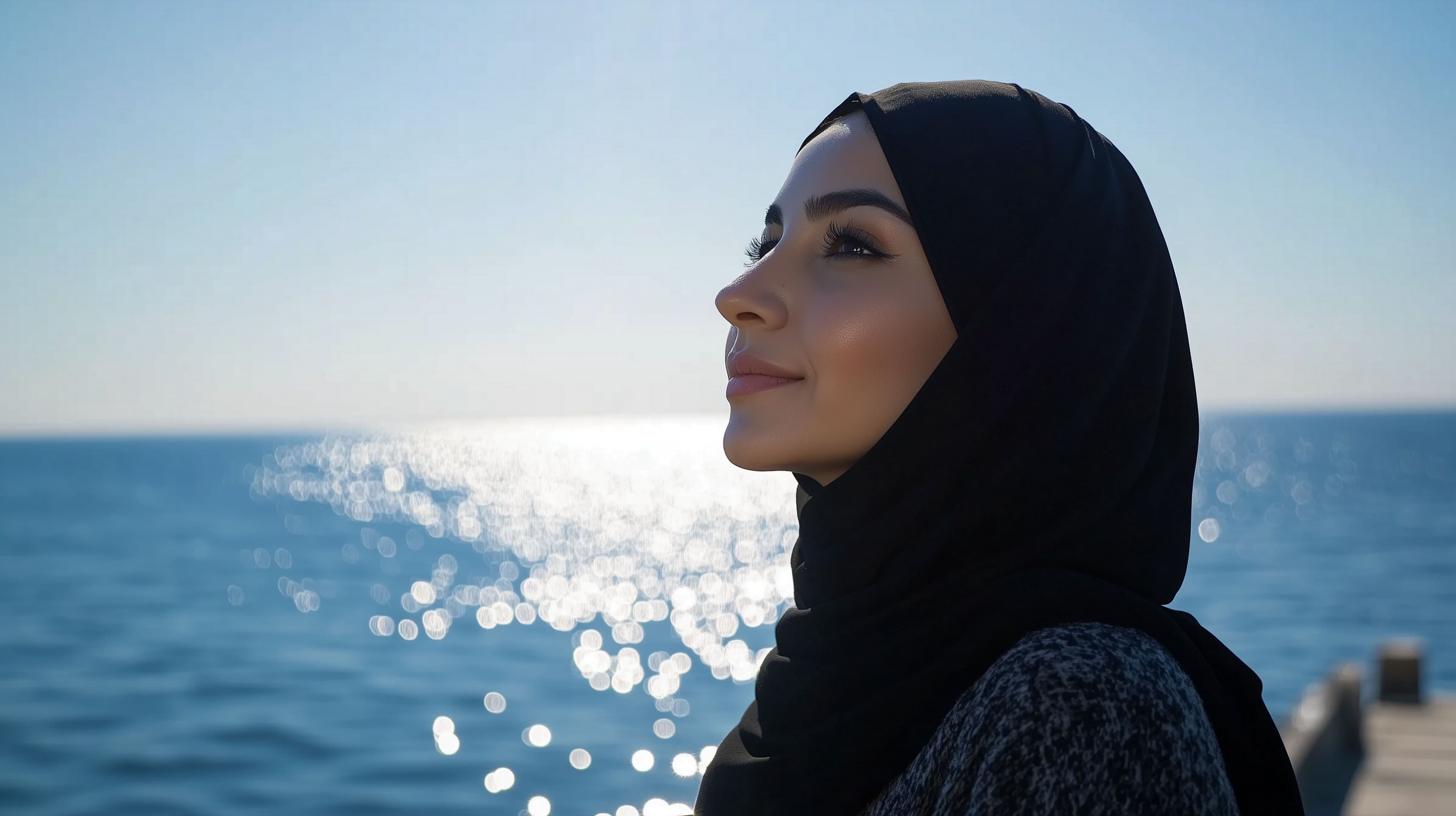 Tailored Halal Private Charter