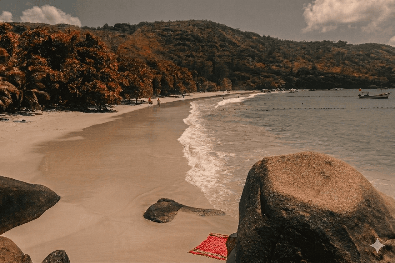 Emerging Destinations