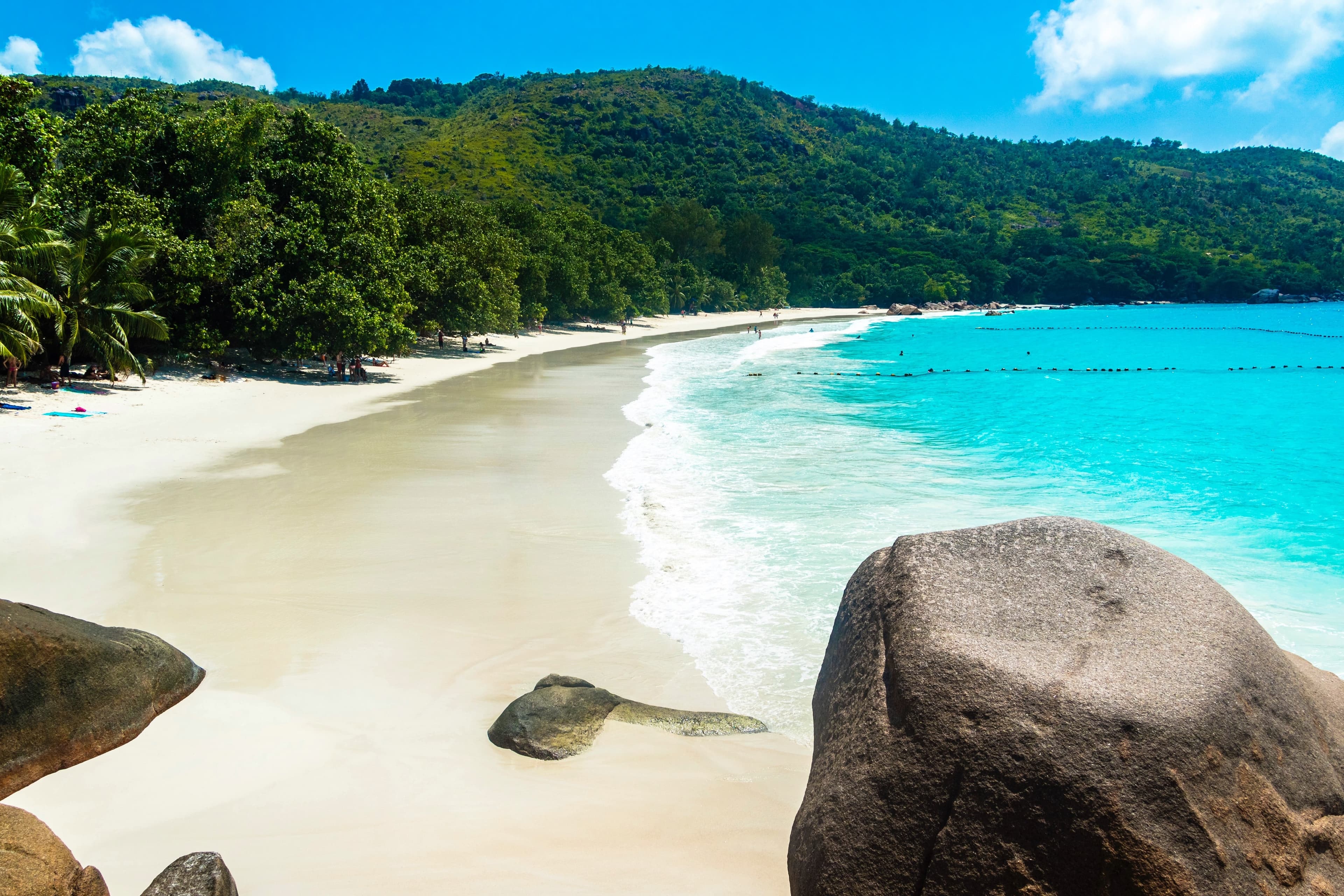 Emerging Destinations