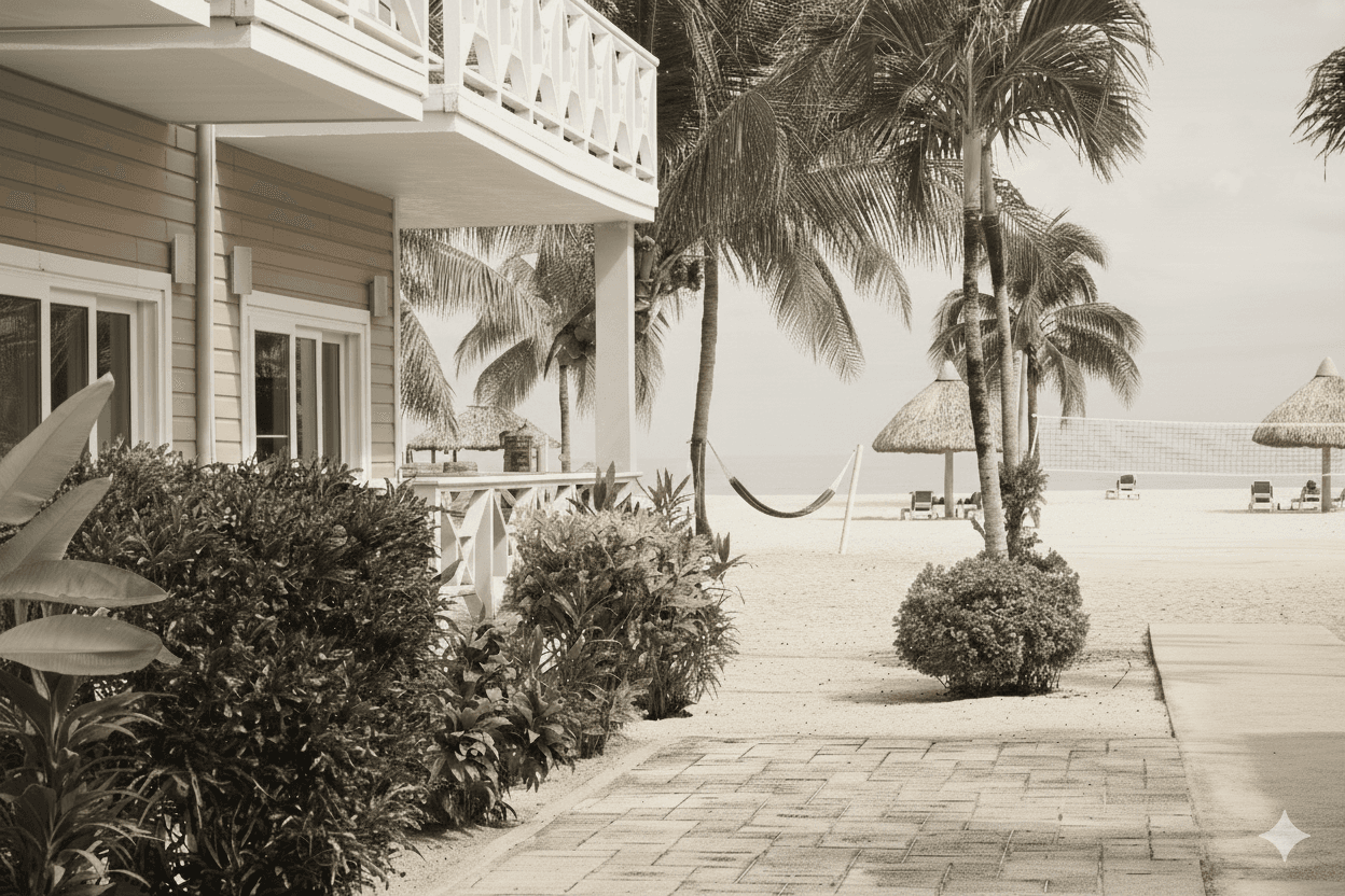 Grand Cayman