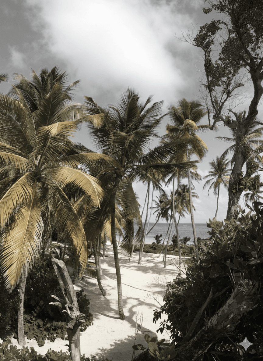 Greater Antilles