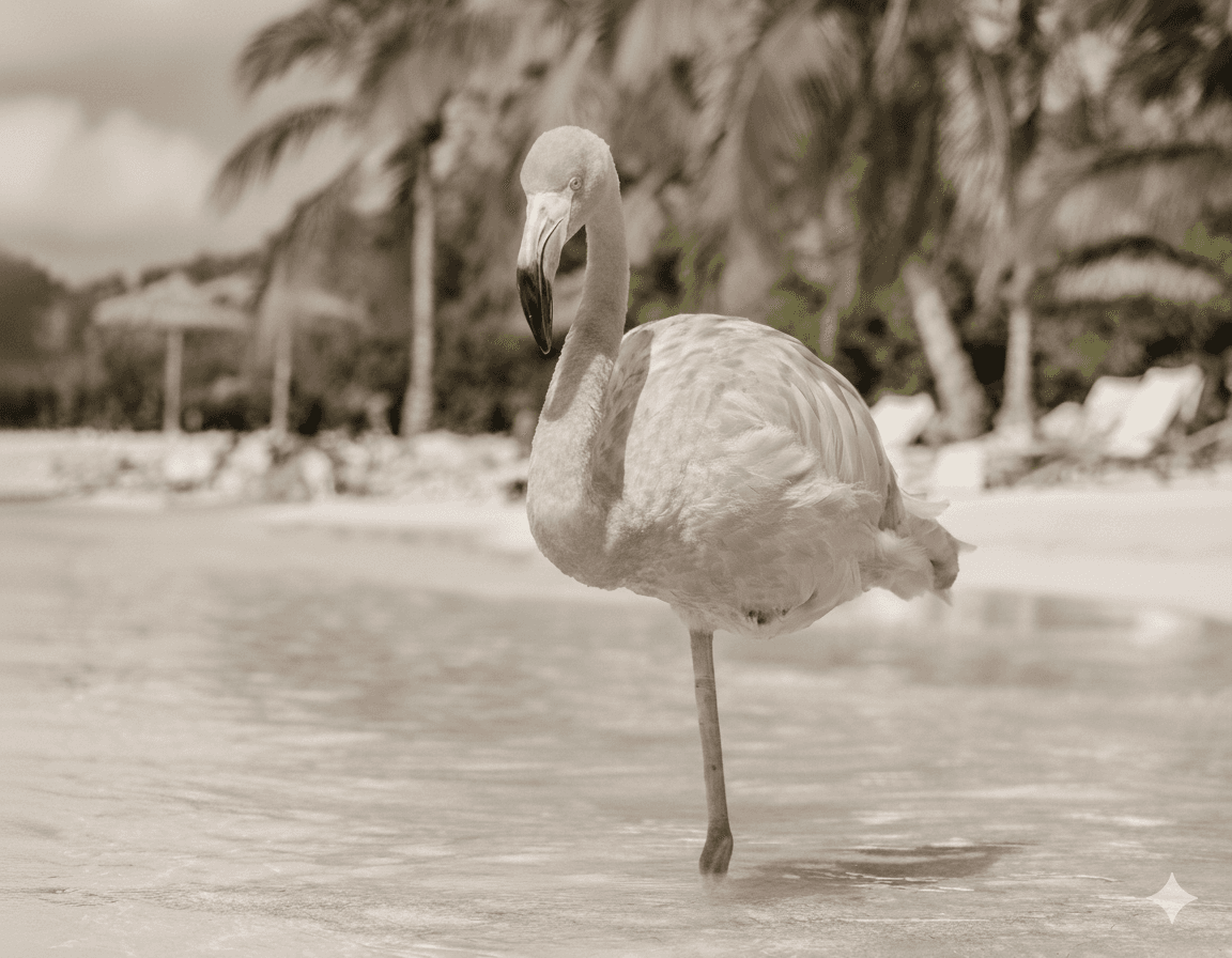 Leeward Antilles