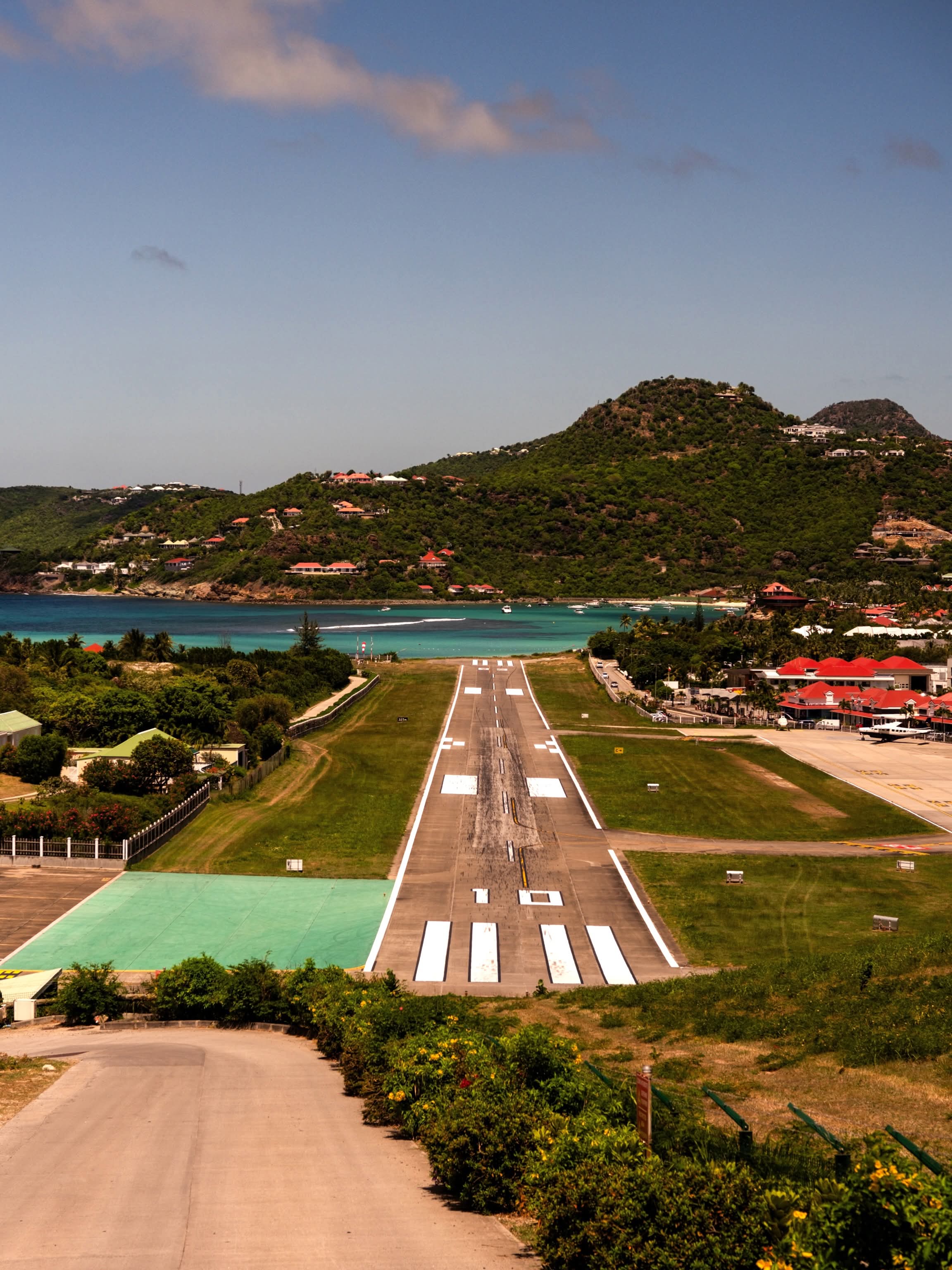 Caribbean