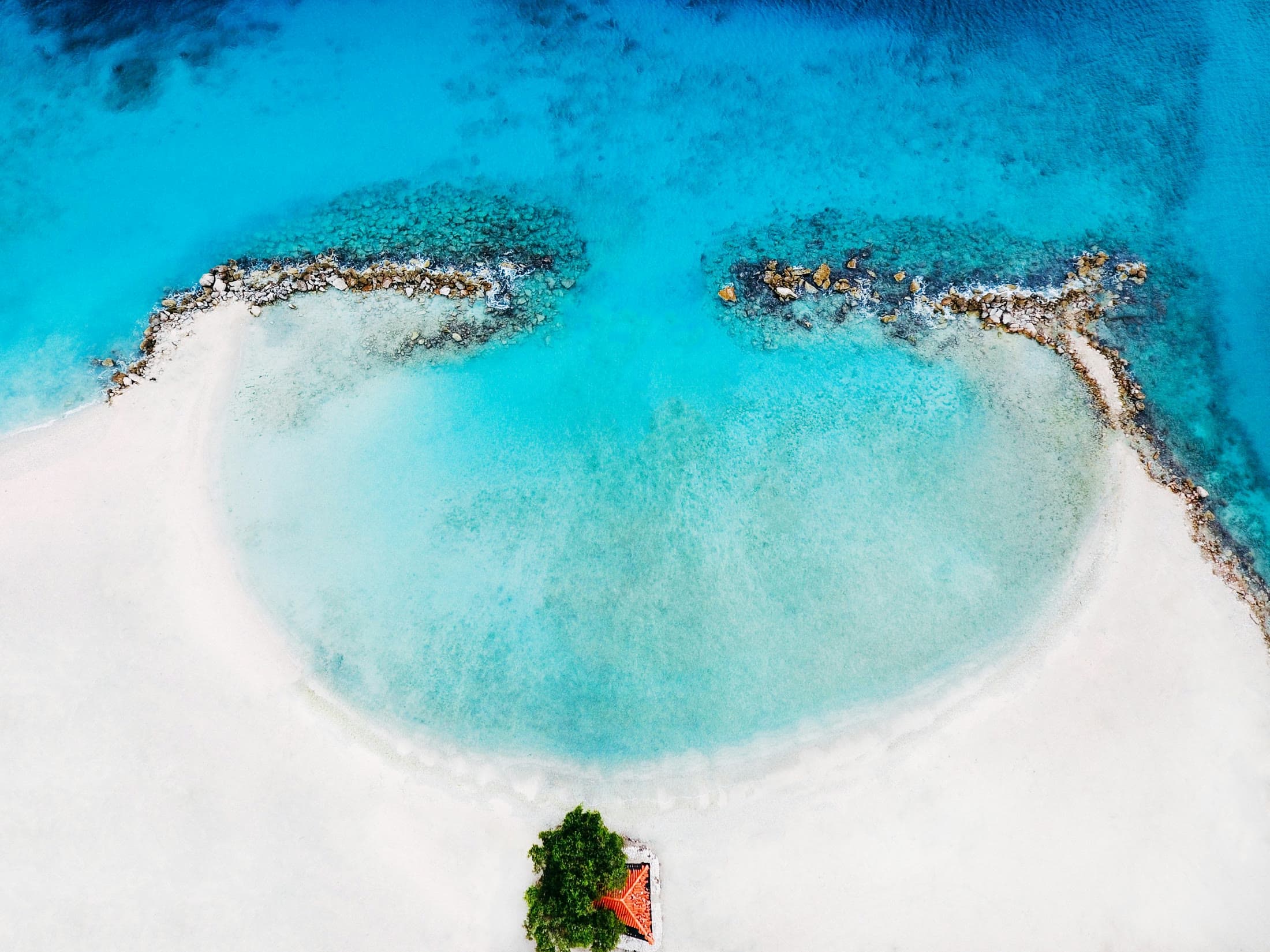 Turquoise Waters