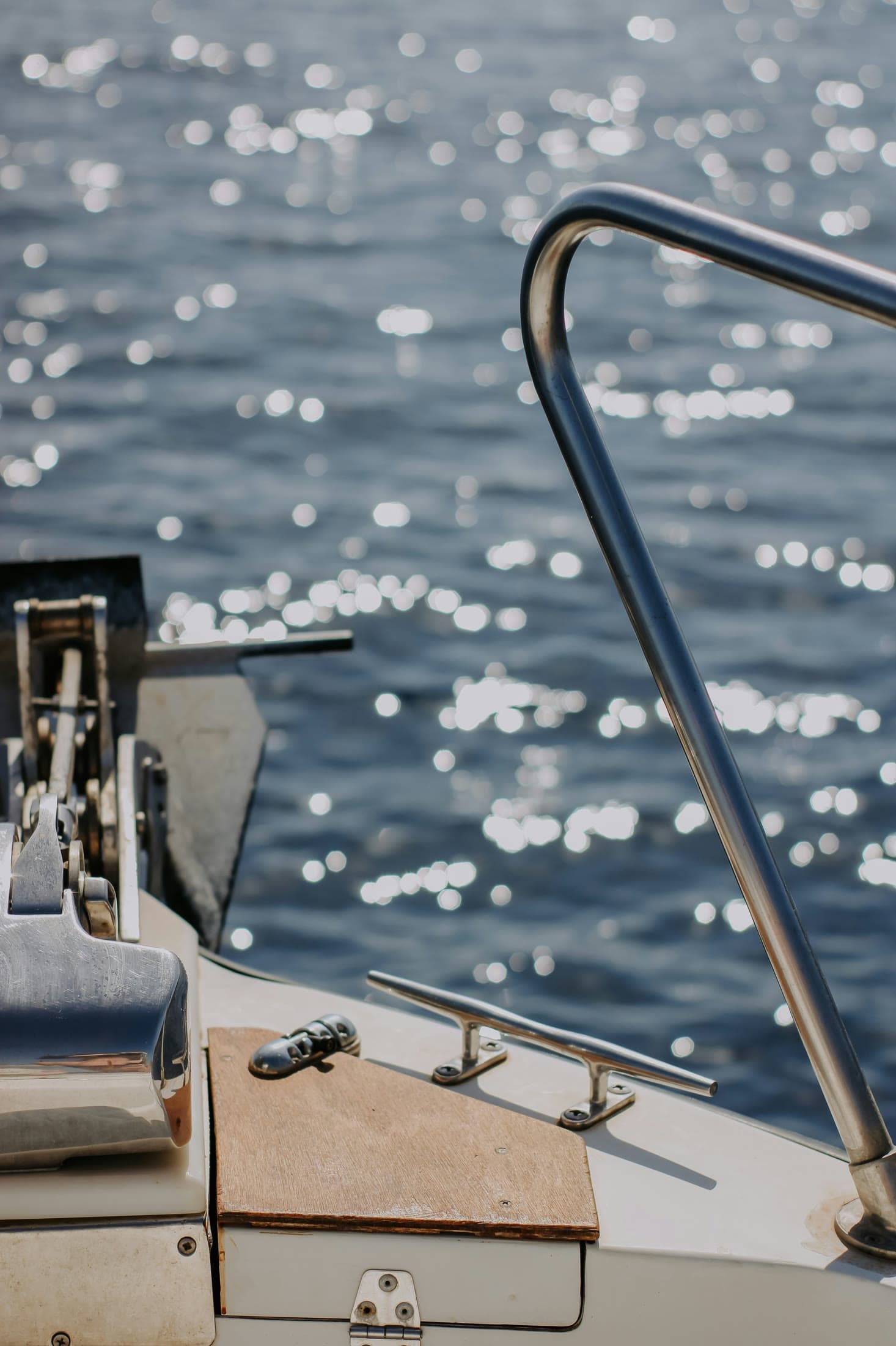 Set Sail