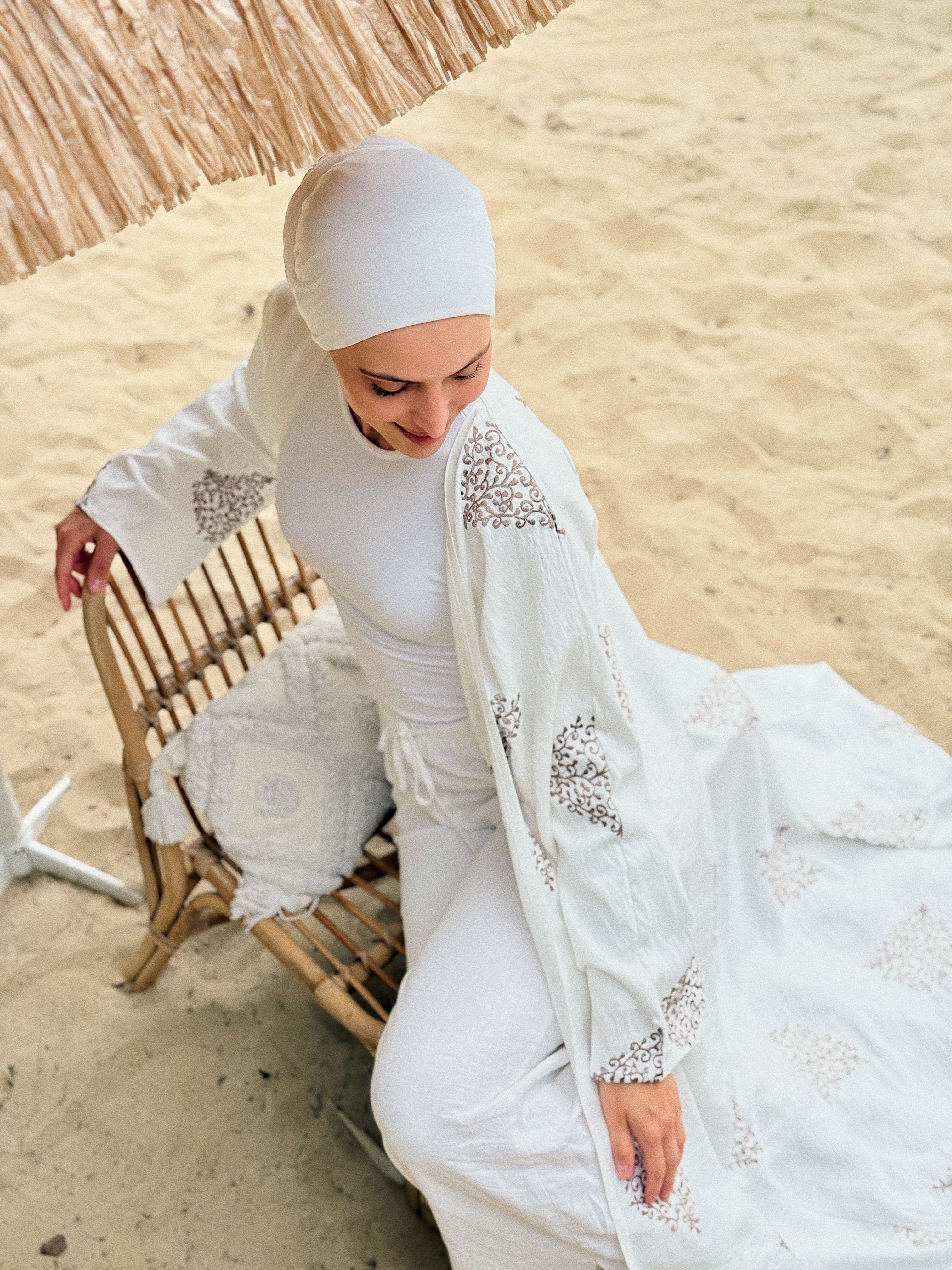 Caribbean halal charter