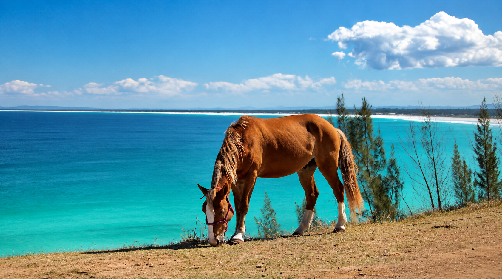 Horses & Racing — Caribbean